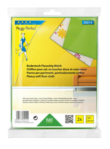 BODENTUCH BLACK FOREST (2ST.)