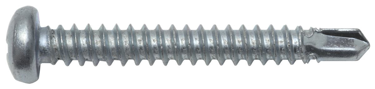 Bohrschrauben LiKo verz. 3,9x22 mm DIN 7504-N (100 Stück) PRO
