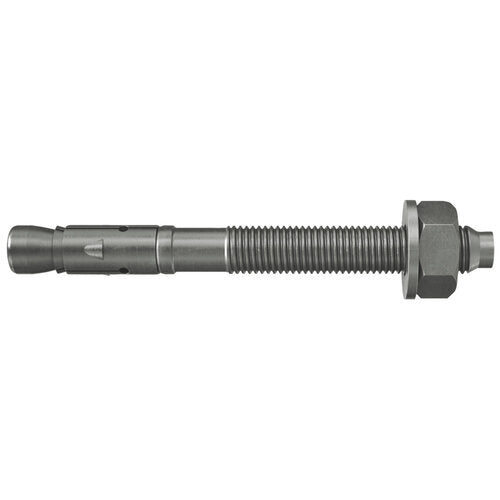 BOLZENANKER FAZ II 12/10 R E