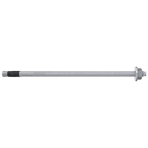 BOLZENANKER FAZ II PLUS 10/10 GS E