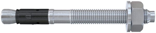 BOLZENANKER FAZ II PLUS 10/10 K