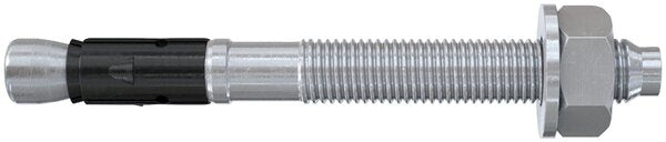 BOLZENANKER FAZ II PLUS 10/30 GVZ