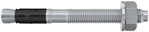 BOLZENANKER FAZ II PLUS 12/100 GVZ