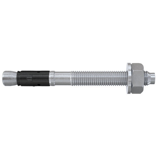 BOLZENANKER FAZ II PLUS 16/25 E