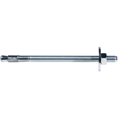 BOLZENANKER FBN II GVZ 12/100 GS
