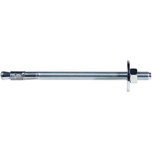 BOLZENANKER FBN II GVZ 12/120 GS