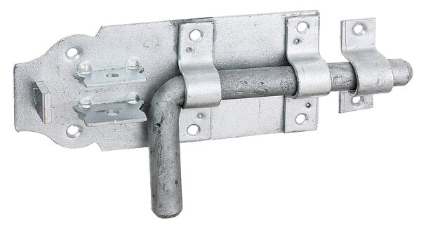 BOLZENRIEGEL VERZ. Ø16X160X70 MM