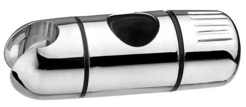 BRAUSE-SCHIEBER 25MM, DREHKNOPF