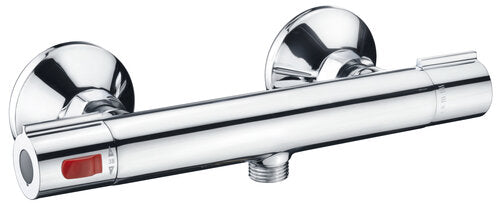 BRAUSE-THERMOSTAT PARLA CT CHROM
