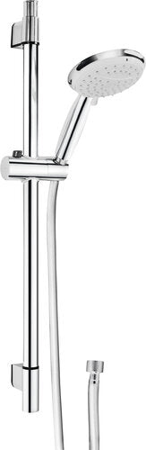 BRAUSEGARNITUR ARDEA 2S CHROM