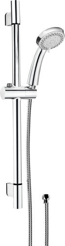 BRAUSEGARNITUR FIT 3S CHROM