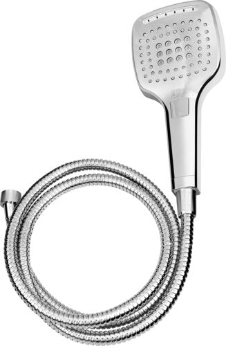 BRAUSESET DIDA 3S CHROM