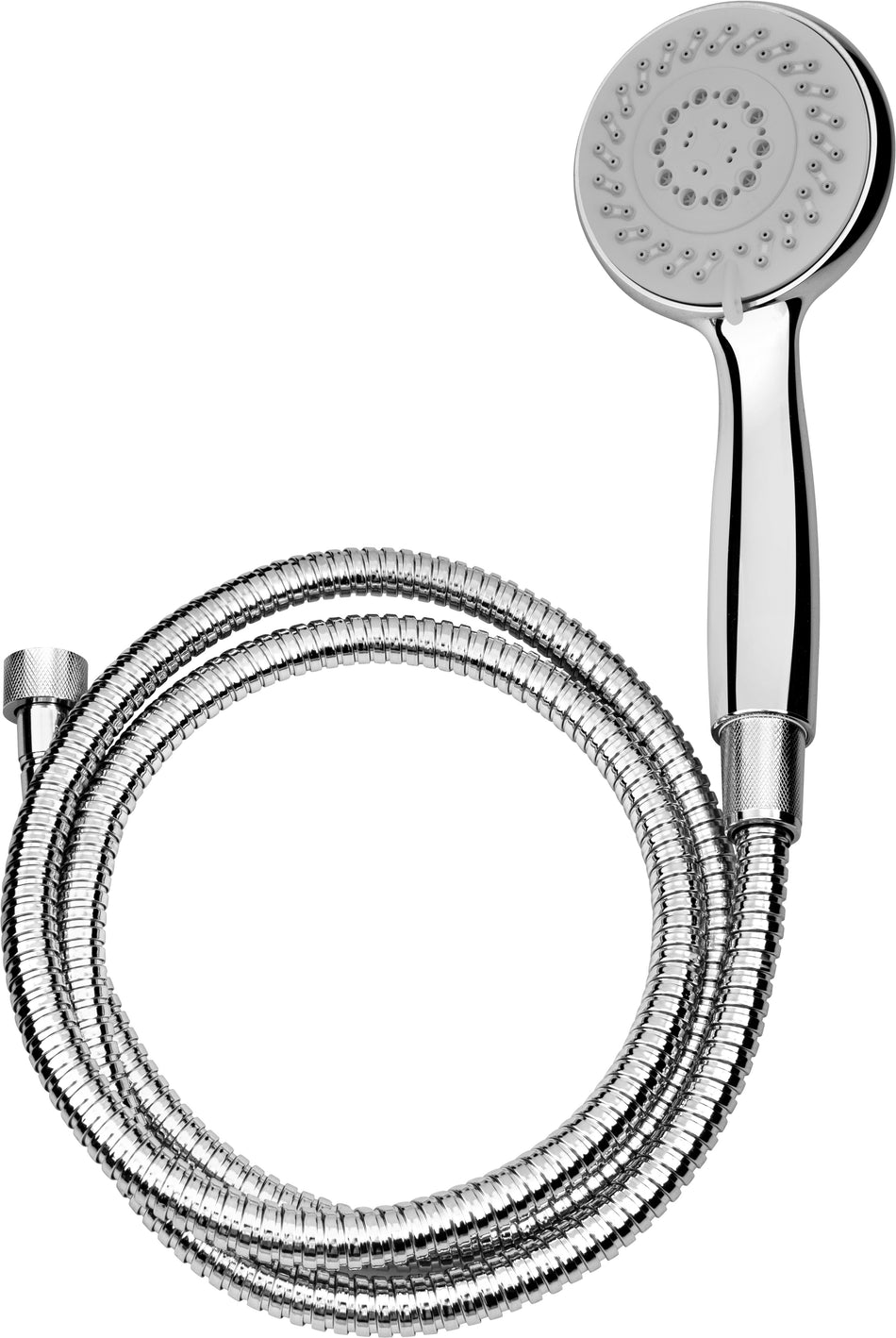 BRAUSESET REINA 5S CHROM