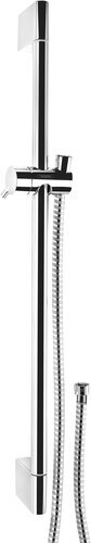 BRAUSESTANGE UNICA CROMETTA 65 CM