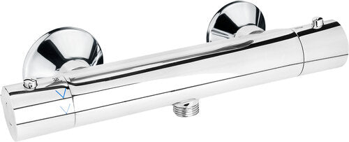 BRAUSETHERMOSTAT MURCIA CT 3093 CHROM