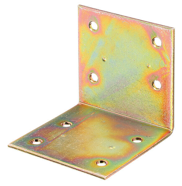 BREITWINKEL VERZ. 60X60X60X2,0 MM