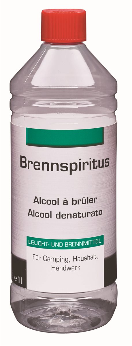 BRENNSPIRITUS 1L