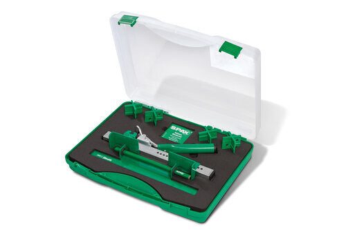 BRETTRICHTER-SET SPAX KAIMAN PRO