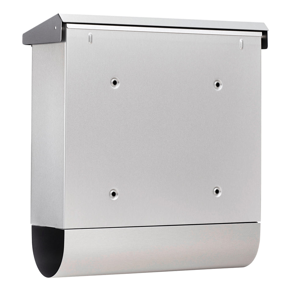 BRIEFKASTEN INOXSTAR EDELSTAHL 4720 NI