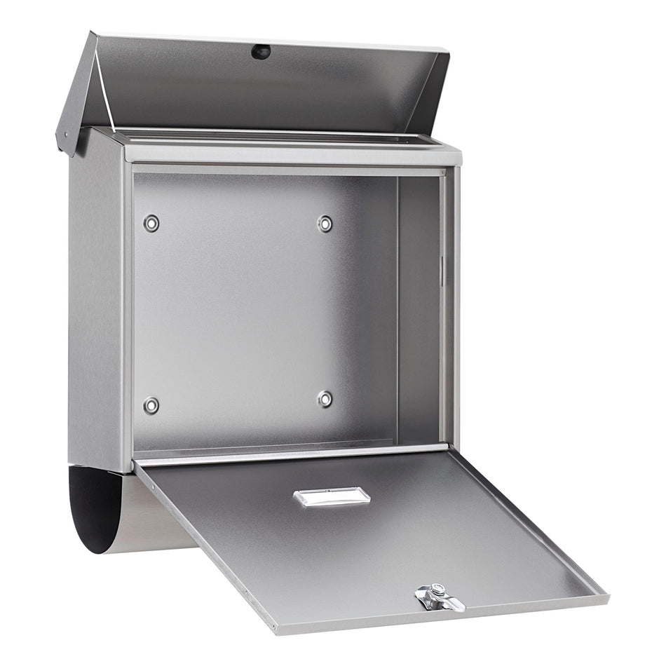 BRIEFKASTEN INOXSTAR EDELSTAHL 4720 NI