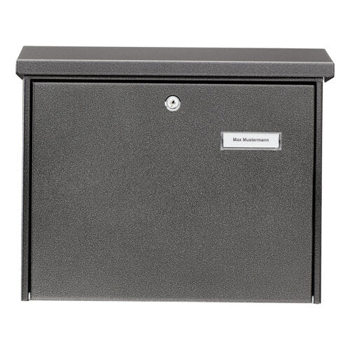 BRIEFKASTEN JOURNAL ALTEISEN 5867 E