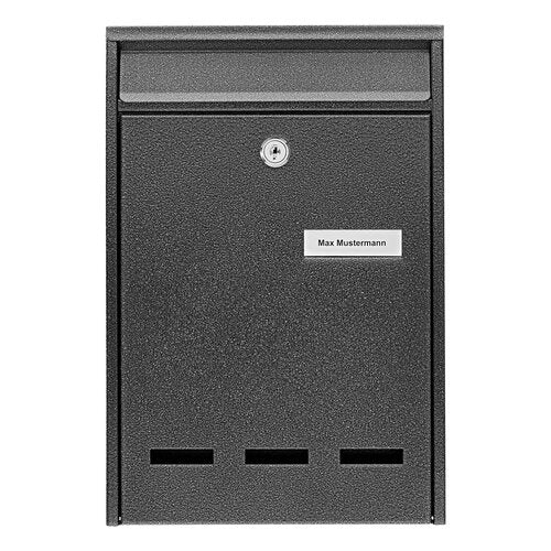 BRIEFKASTEN POCKET ALTEISEN 5871 E