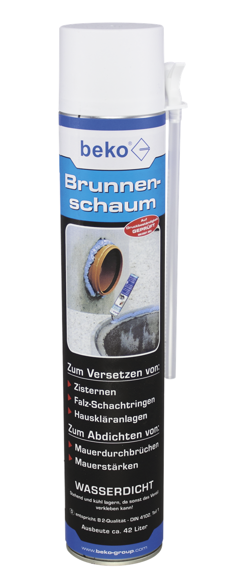 BRUNNENSCHAUM 750ML