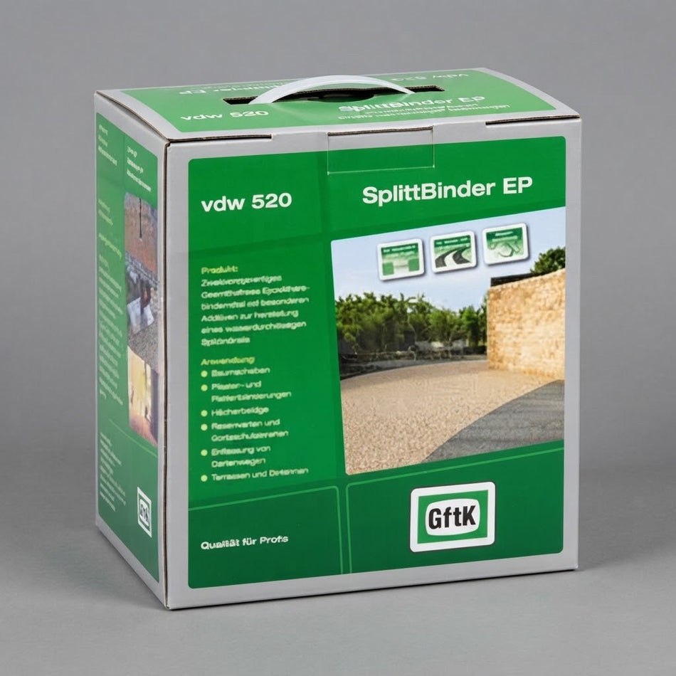 VDW 520 SPLITTBINDER EP 2K 1,25KG