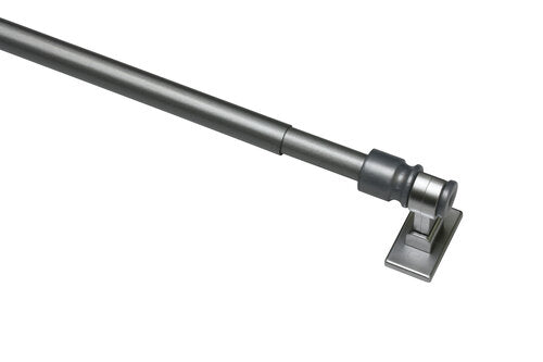 CAFEHAUSSTANGE CALIFORNIA SILB. 85-135CM