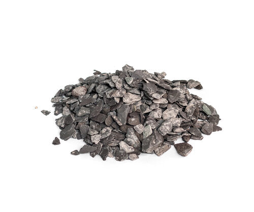 CANADIAN SLATE GRAU-BLAU 10-30MM 25KG