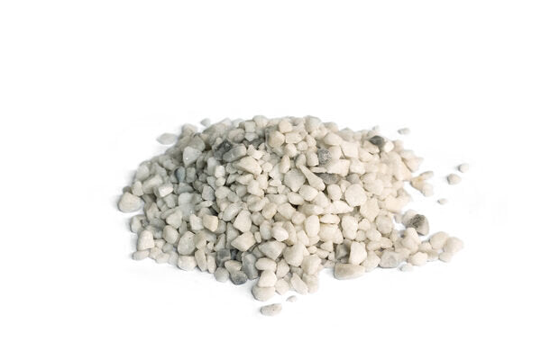 CARRARASPLITT 9-12MM 20KG