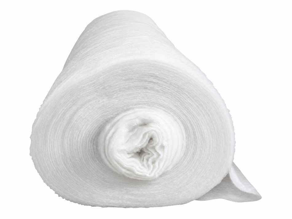 BETEX-VLIES TP15 PP GRK 3 150G 2X50M