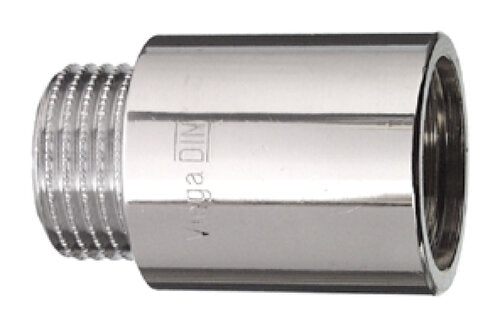 CHROM HAHNVERLÄNGERUNG 1/2X30MM