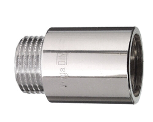 CHROM HAHNVERLÄNGERUNG 3/8X20MM