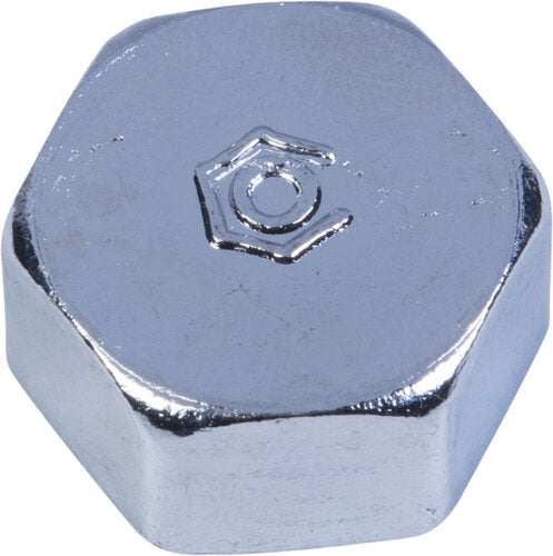 CHROM KAPPE 3/4"