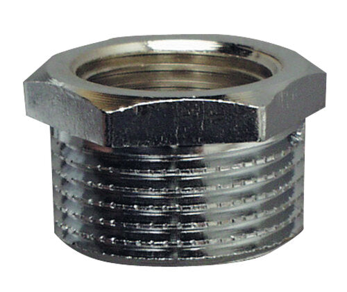 CHROM RED.STÜCK 1/2"X3/8"