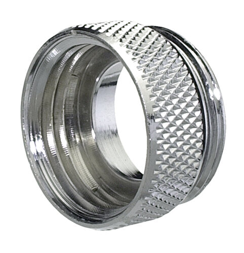 CHROM ÜBERG.-STÜCK M22/1AGX1/2"IG