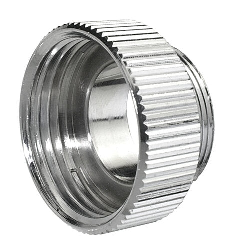 CHROM ÜBERG.-STÜCK M22/1AGX3/4"IG