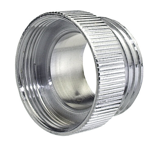 CHROM ÜBERG.-STÜCK M22/1IGX1/2"AG
