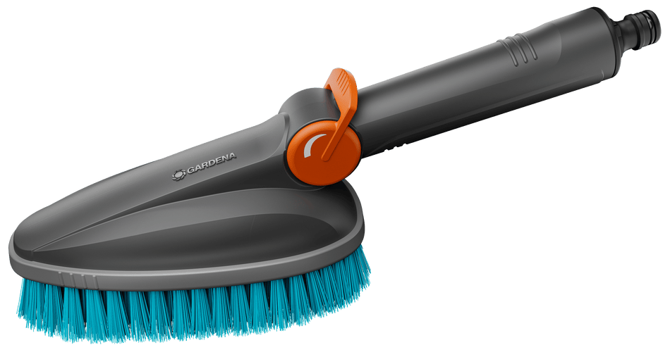 CLEANSYSTEM HANDBÜRSTE M HARD
