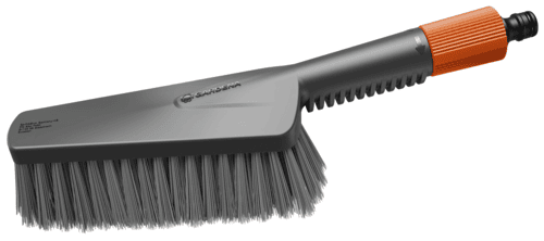 CLEANSYSTEM HANDBÜRSTE M SOFT
