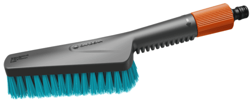 CLEANSYSTEM HANDBÜRSTE S HARD