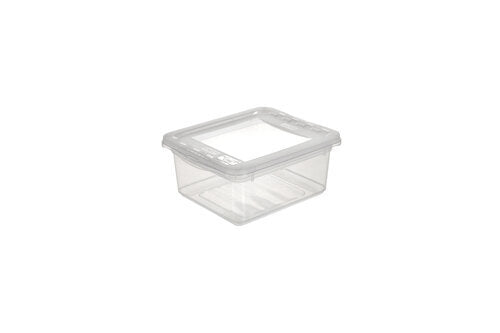 CLEARBOX BEA TRANSPARENT 1,7L