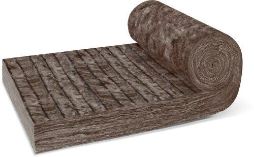 CLIMOWOOL KLEMMFILZ KF2 035 140MM