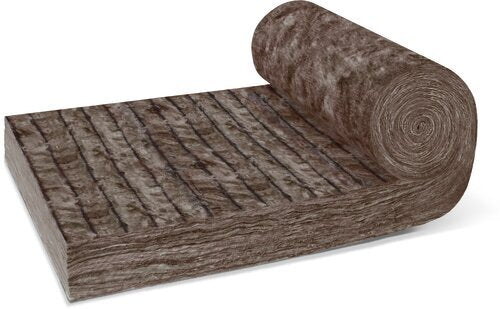 CLIMOWOOL KLEMMFILZ KF3 032 120 MM