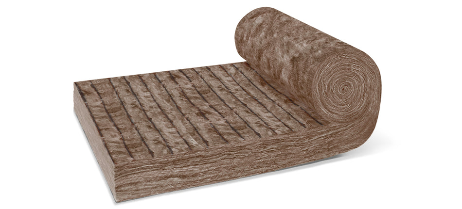 CLIMOWOOL KLEMMFILZ KF3 032 200MM