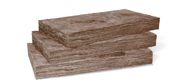 CLIMOWOOL TRENNWANDPL. TW1  040 100MM