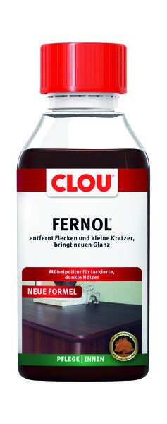 CLOU FERNOL DUNKEL 150ML