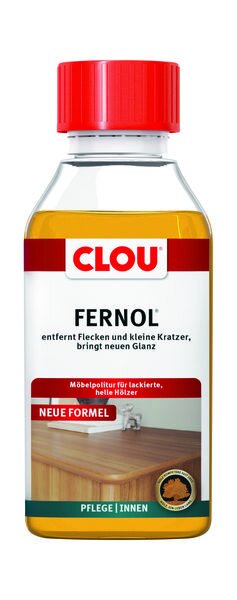 CLOU FERNOL HELL 150ML