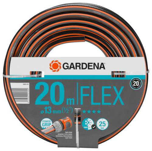 COMF. FLEX SCHLAUCH 9X9 13MM 1/2" 20M